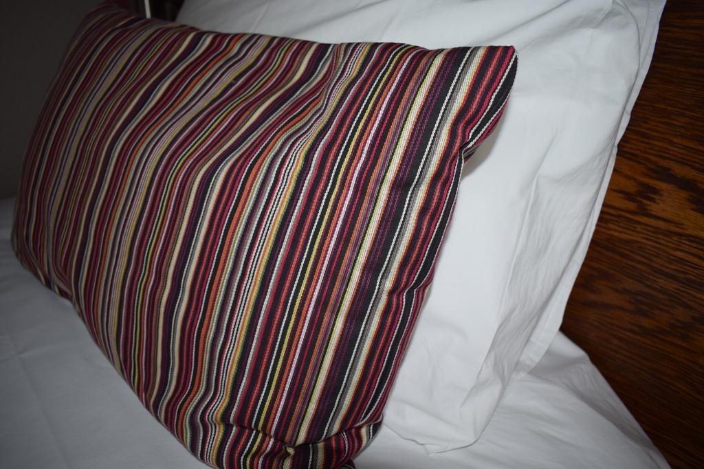 Woolpack Pub & Kitchen Bed and Breakfast Skegness Exteriör bild