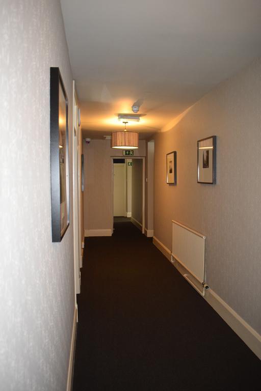 Woolpack Pub & Kitchen Bed and Breakfast Skegness Exteriör bild
