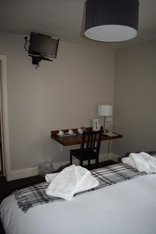 Woolpack Pub & Kitchen Bed and Breakfast Skegness Exteriör bild