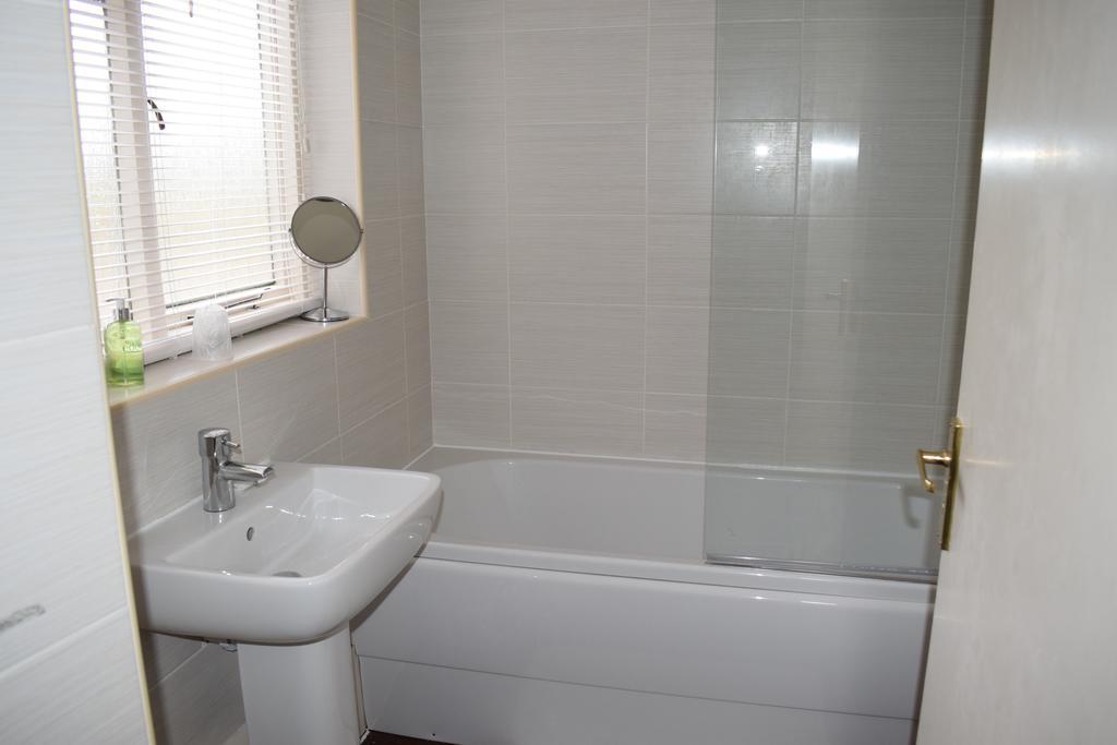 Woolpack Pub & Kitchen Bed and Breakfast Skegness Exteriör bild