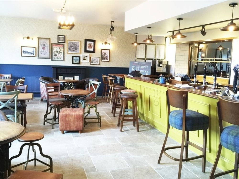 Woolpack Pub & Kitchen Bed and Breakfast Skegness Exteriör bild