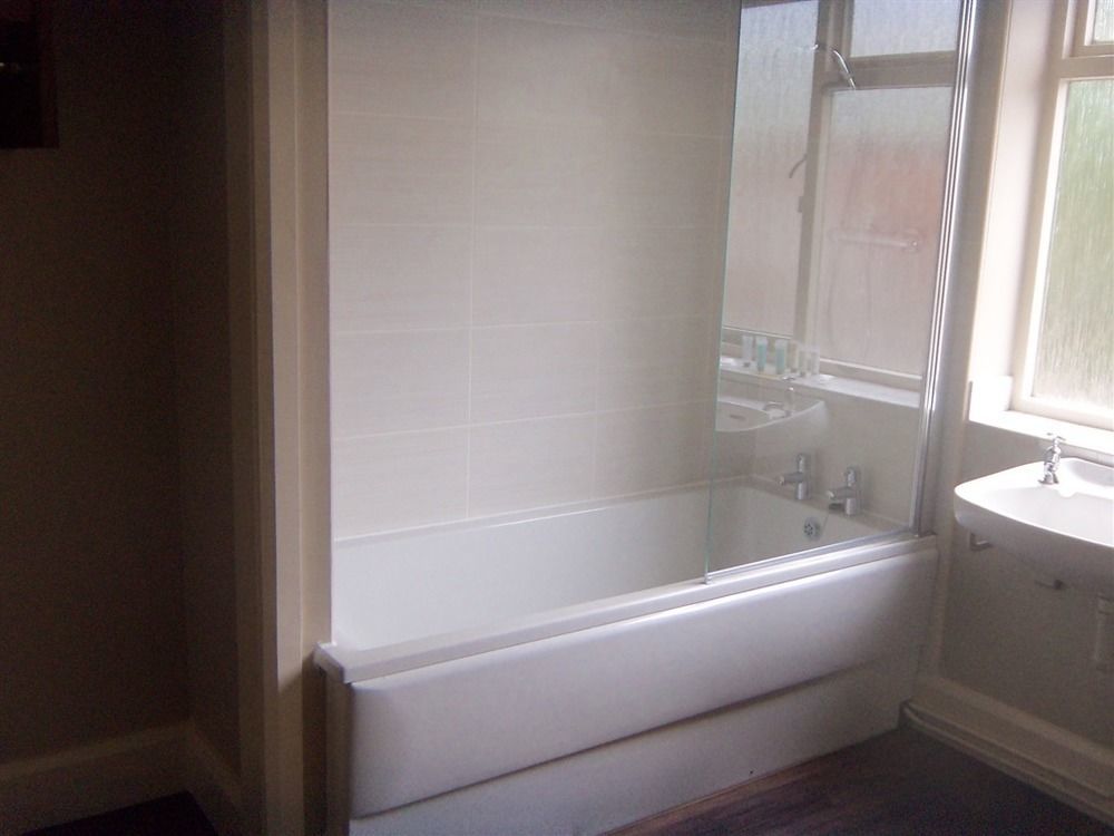 Woolpack Pub & Kitchen Bed and Breakfast Skegness Exteriör bild