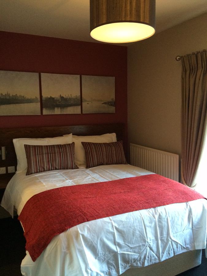Woolpack Pub & Kitchen Bed and Breakfast Skegness Rum bild